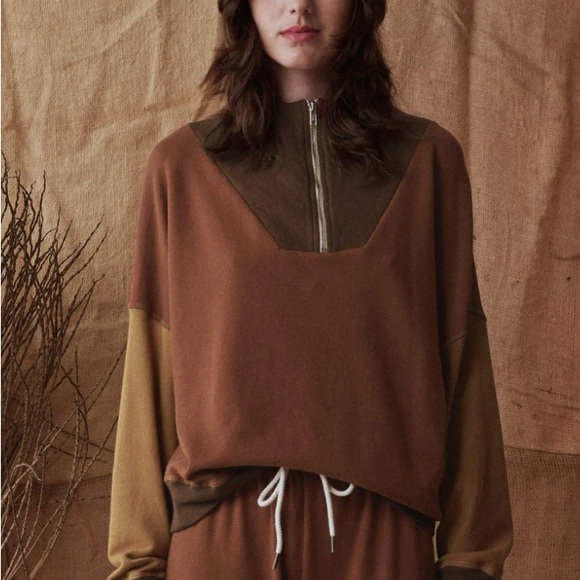 THE GREAT. Sweater - Picture 6 of 6